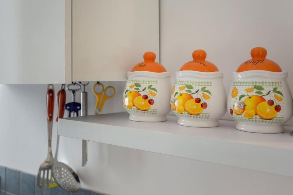 Loft Ortensia Garden Wifi Air Conditioning フィレンツェ エクステリア 写真