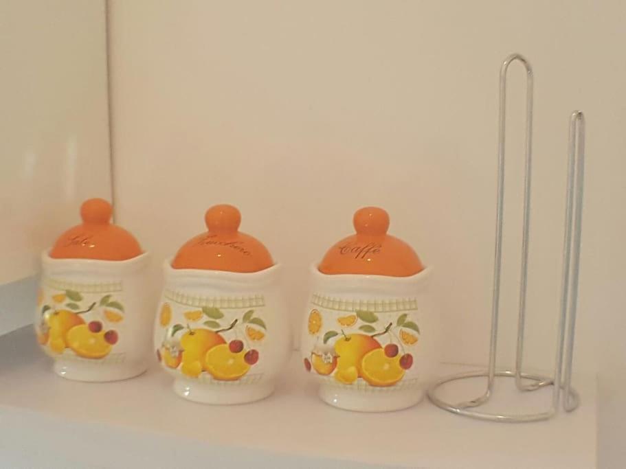 Loft Ortensia Garden Wifi Air Conditioning フィレンツェ エクステリア 写真